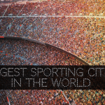 Fans take their seats at the Nou Camp