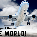 Longest airport names in the world quiz