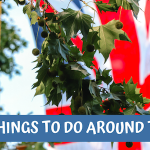 Free things to do UK