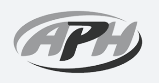 APH logo