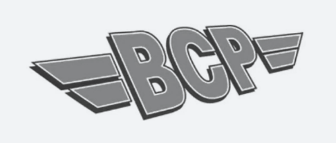 BCP logo