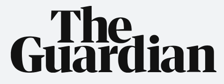 The Guardian logo