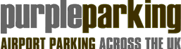 Purple Parking logo