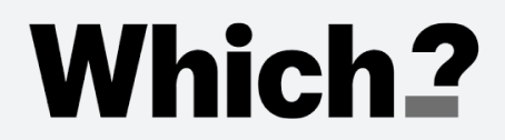 Which? logo